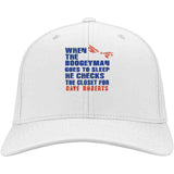 Dave Roberts Boogeyman Los Angeles Baseball Fan V2 T Shirt