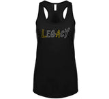 Leave A Legacy Anthony Davis Mamba Los Angeles Basketball Fan v3 T Shirt