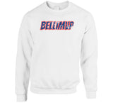 Cody Bellinger Bellimvp Los Angeles Baseball Fan T Shirt