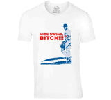 Joe Kelly Nice Swing Bitch Los Angeles Baseball Fan T Shirt