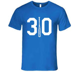 310 Area Code Los Angeles Baseball Fan T Shirt