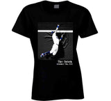 Cody Bellinger The Catch Los Angeles Baseball Fan V2 T Shirt