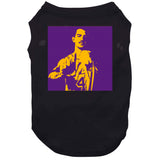 Alex Caruso LA Hand Gesture Los Angeles Basketball Fan T Shirt