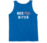 Joe Kelly Nice Swing Bitch Los Angeles Baseball Fan V3 T Shirt