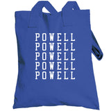 Norman Powell X5 Los Angeles Basketball Fan V2 T Shirt