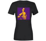 Alex Caruso LA Hand Gesture Los Angeles Basketball Fan T Shirt