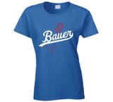 Trevor Bauer Los Angeles Baseball Fan v3 T Shirt