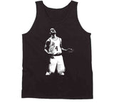 Alex Caruso Bald Mamba Air Guitar La Basketball Fan T Shirt