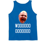 Steve Ballmer Woooo La Basketball Fan T Shirt