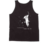 Kirk Gibson Homerun World Series October 15 1988 Los Angeles Baseball Fan T Shirt