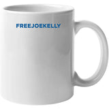Free Joe Kelly Fan Los Angeles Baseball V4 T Shirt