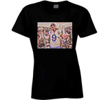 Matthew Stafford Album Cover LA Football Fan v2 T Shirt