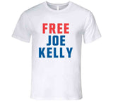 Joe Kelly Free Joe Kelly Los Angeles Baseball Fan V3 T Shirt