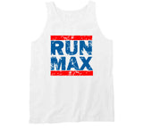 Max Muncy Run Max Los Angeles Baseball Fan T Shirt