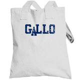 Joey Gallo Los Angeles Baseball Fan T Shirt