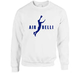 Cody Bellinger Air Belli The Catch Baseball Fan v4 T Shirt