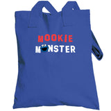 Mookie Betts Mookie Monster Los Angeles Baseball Fan T Shirt