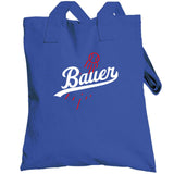 Trevor Bauer Los Angeles Baseball Fan v3 T Shirt