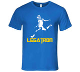 Greg Zuerlein Legatron La Football T Shirt