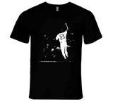 Kirk Gibson Homerun World Series Los Angeles Baseball Fan T Shirt