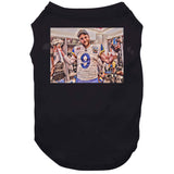 Matthew Stafford Album Cover LA Football Fan v2 T Shirt
