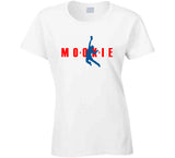 Air Mookie Betts Los Angeles Baseball Fan T Shirt