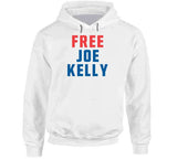 Joe Kelly Free Joe Kelly Los Angeles Baseball Fan V3 T Shirt
