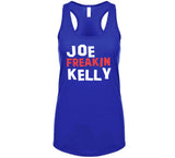 Joe Kelly Freakin Los Angeles Baseball Fan T Shirt