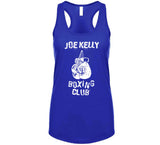 Joe Kelly Boxing Club Rivalry Los Angeles Baseball Fan T Shirt