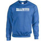 Cody Bellinger Belliwood Los Angeles Baseball Fan V2 T Shirt