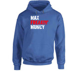 Max Freakin Muncy Los Angeles Baseball Fan T Shirt