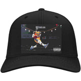 LeBron James Dunk Album Cover Parody Los Angeles Basketball Fan T Shirt