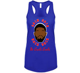 Paul George Going Back To Cali La Basketball Fan V3 T Shirt
