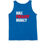 Max Freakin Muncy Los Angeles Baseball Fan T Shirt