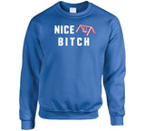 Joe Kelly Nice Swing Bitch Los Angeles Baseball Fan V3 T Shirt