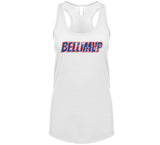 Cody Bellinger Bellimvp Los Angeles Baseball Fan T Shirt