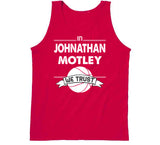 Johnathan Motley We Trust Los Angeles Basketball Fan T Shirt