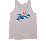 Trevor Bauer Los Angeles Baseball Fan V2 T Shirt