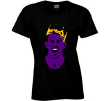 Alex Caruso King Caruso Ac Fresh Los Angeles Basketball Fan  V5 T Shirt
