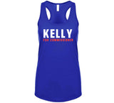 Joe Kelly For Commissioner Los Angeles Baseball Fan T Shirt