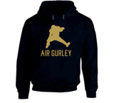 Todd Gurley Air Gurley La Football Fan Team T Shirt