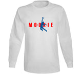 Air Mookie Betts Los Angeles Baseball Fan T Shirt