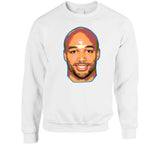 Austin Ekeler Big Head Los Angeles Football Fan V2 T Shirt
