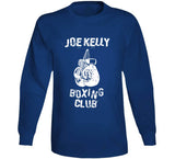 Joe Kelly Boxing Club Rivalry Los Angeles Baseball Fan T Shirt