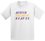 Austin Reaves Freakin Los Angeles Basketball Fan V3 T Shirt