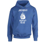 Joe Kelly Boxing Club Rivalry Los Angeles Baseball Fan T Shirt