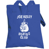 Joe Kelly Boxing Club Rivalry Los Angeles Baseball Fan T Shirt