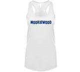 Mookiewood Welcome to Hollywood Mookie Betts Baseball Fan v2 T Shirt