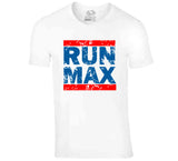 Max Muncy Run Max Los Angeles Baseball Fan T Shirt