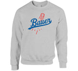 Trevor Bauer Los Angeles Baseball Fan V2 T Shirt